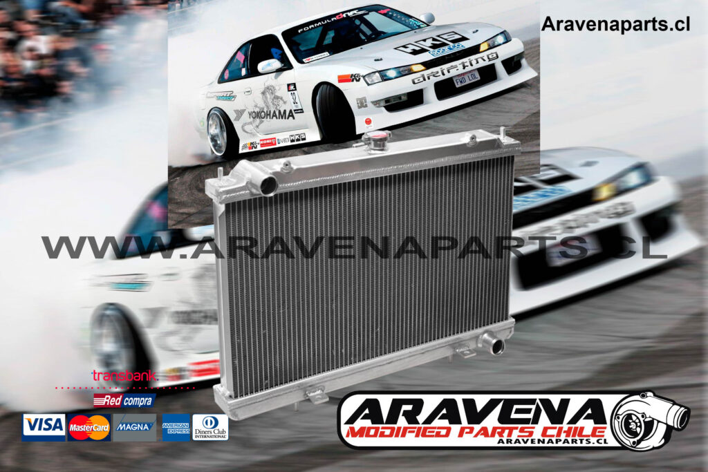 Aravena Parts Repuestos Accesorios De Competici N