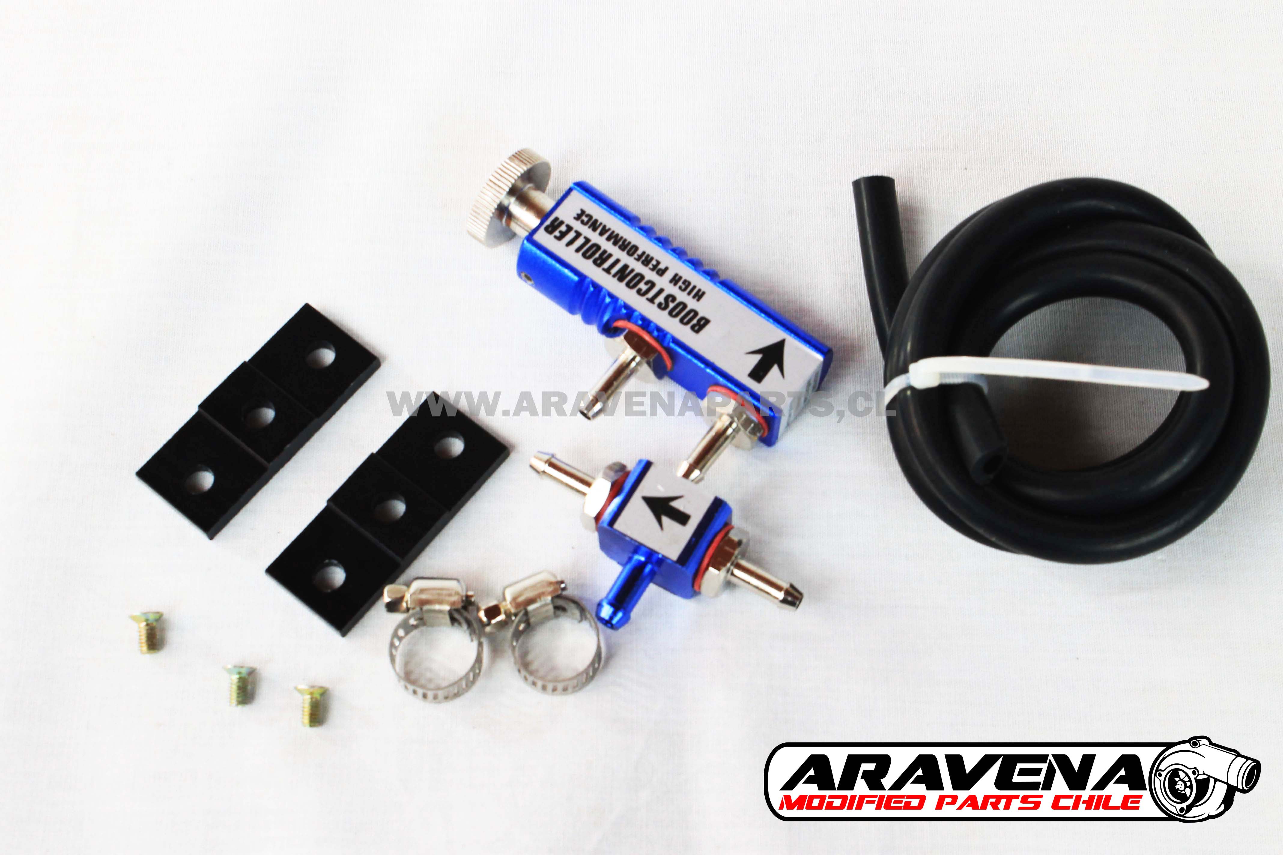 Over Boost Controller High Performance Epman Racing Aravena Parts