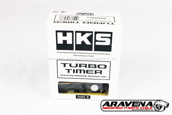 Turbo timer HKS type aravena parts competicion aravena parts turbo timer hks apexi chile turbotimer