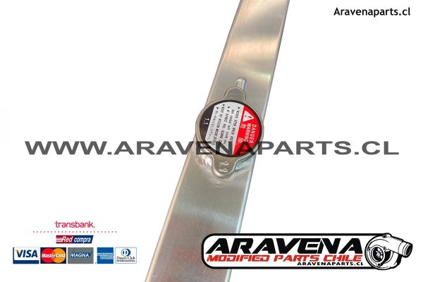 Radiador-universal-full-aluminio-radiador-agua-competicion-carreras-aravena-parts-chile1