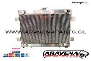 Radiador-universal-full-aluminio-radiador-agua-competicion-carreras-aravena-parts-chile1131