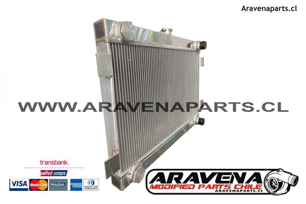 Radiador-universal-full-aluminio-radiador-agua-competicion-carreras-aravena-parts-chile1