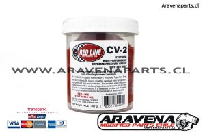 Red Line CV - 2 grasa 397g aravena parts chile 1 aceite competicion