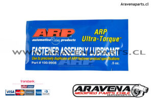 ARP Ultra Torque Lube 0.50 oz