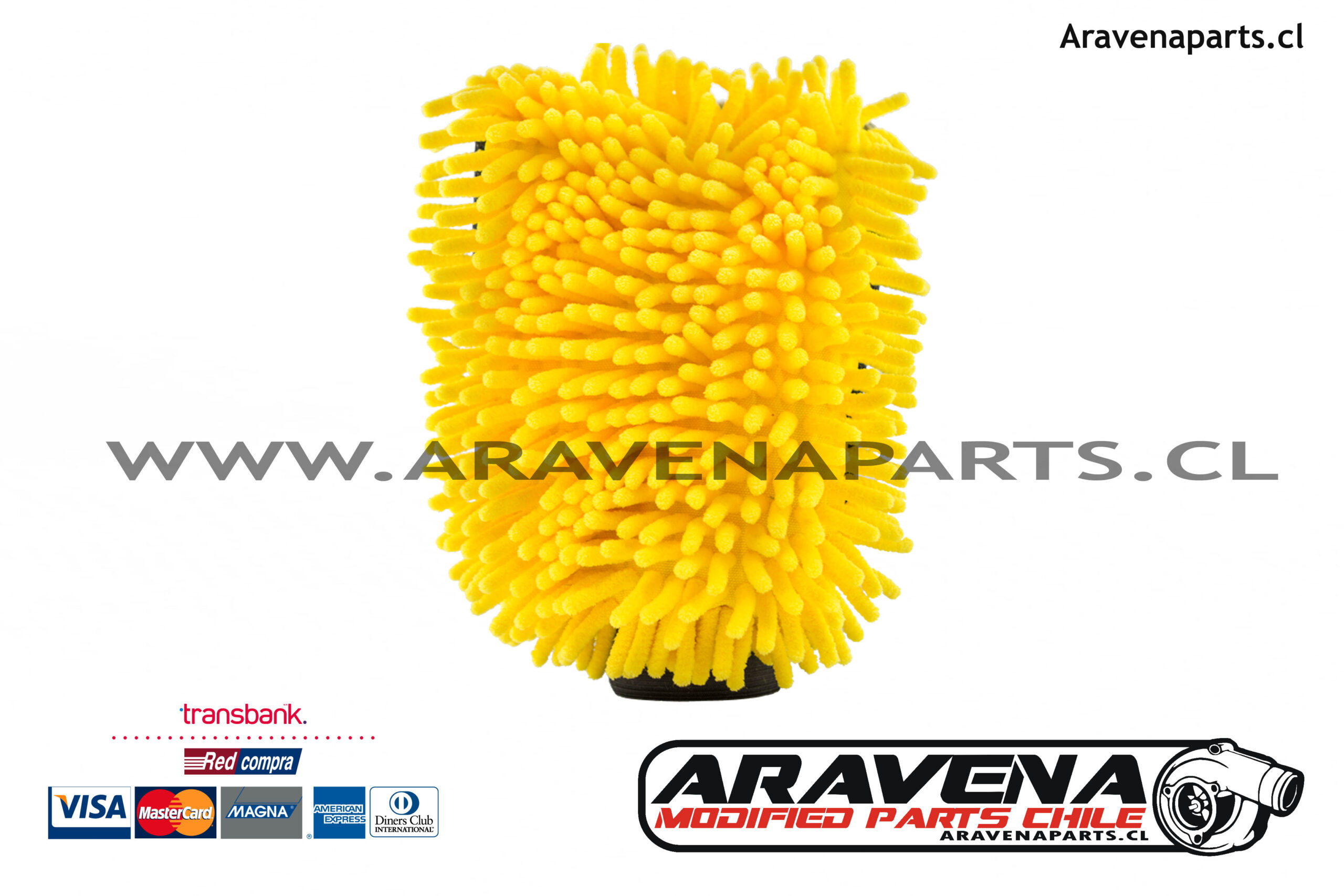Chemical Guys Butter Wet Wax 16oz - Aravena Parts