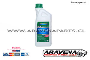 Ravenol Coolant & Antifreeze HJC Protect FL22 1,5LT
