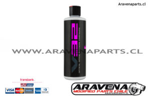 CHEMICAL GUYS CHILE ARAVENA PARTS CHEMYCAL GUYS CHILE V32 Optical Grade Extreme Compound