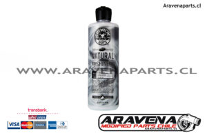CHEMICAL GUYS CHILE ARAVENA PARTS CHEMYCAL GUYS CHILE Natural Shine Dressing