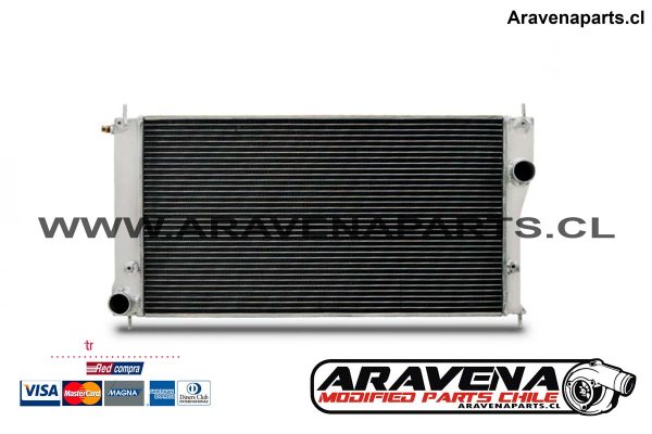 Radiador-Aluminio-Subaru-BRZ-Toyota-GT86-FA20-ARAVENA-PARTS-CHILE1