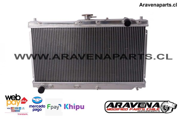 Radiador-MAZDA-MIATA-98-2005-radiator-agua-full-aluminio-aluminium-aravena-parts-chile-