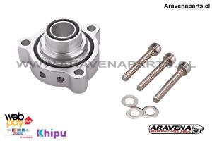 FLANGE ADAPTADOR BMW MINI COOPER S PEUGEOT