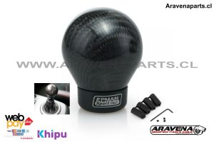 OMO FIBRA DE CARBONO EPMAN RACING MODELO A