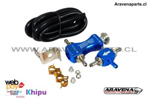 Over Boost Manual Turbosmart (5)