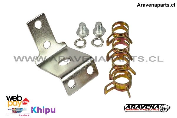 Over Boost Manual Turbosmart - Imagen 2
