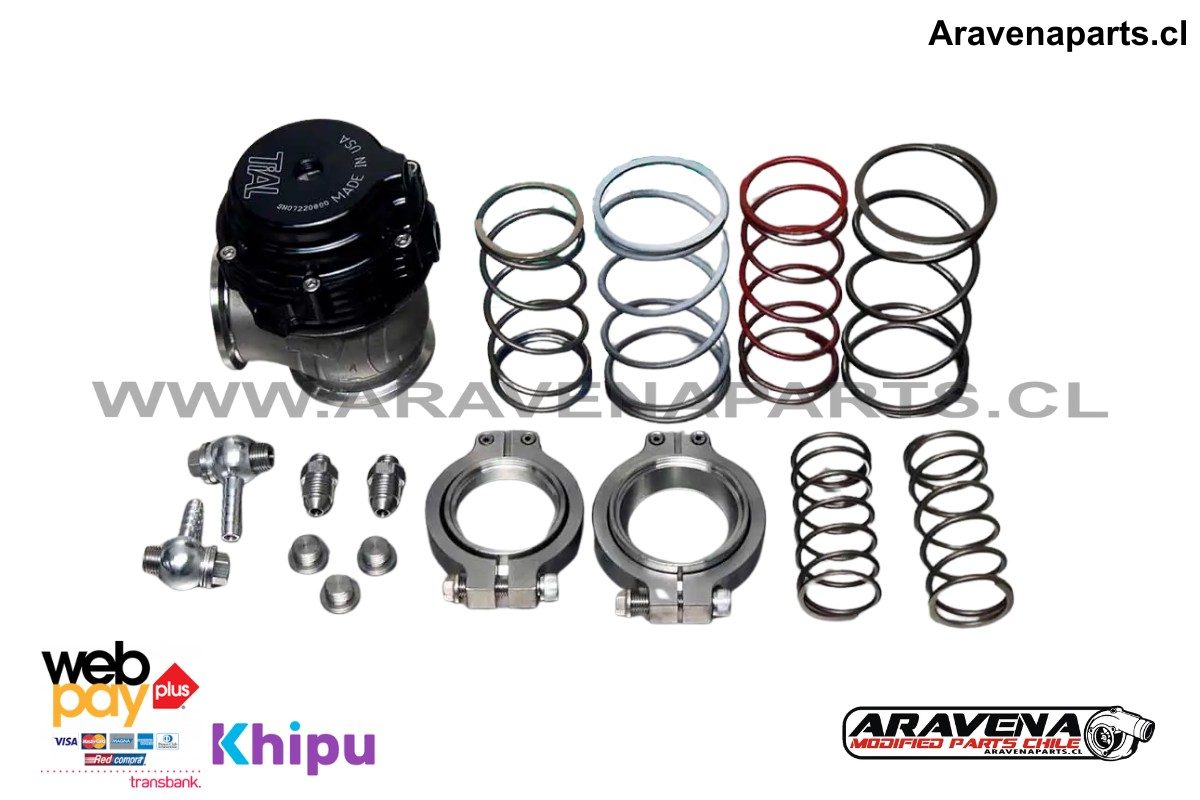 Tial MVS Wastegate 38mm (8)